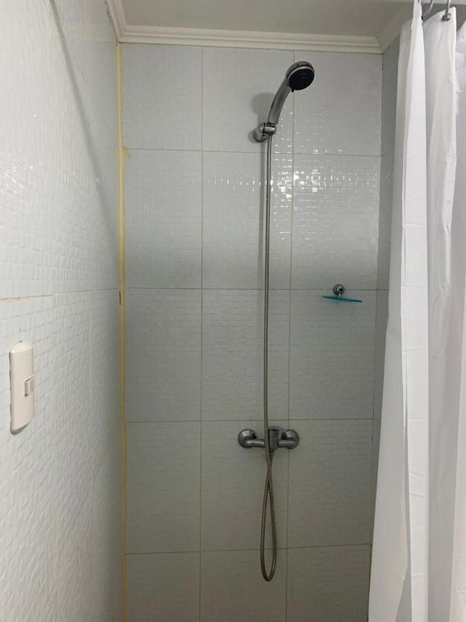 Hotel Sauken Сантьяго Экстерьер фото